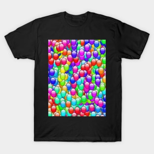 Rainbow Candies T-Shirt